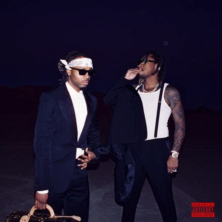 la follo duro|Future & Metro Boomin .